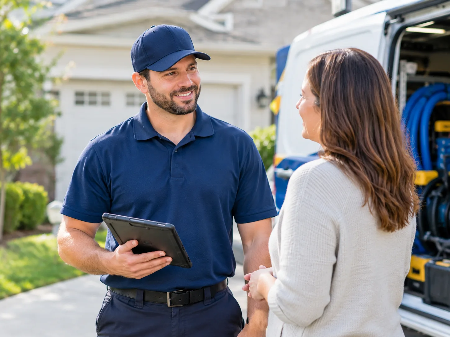Sewage Backup Cleanup Grovetown, GA FAQs